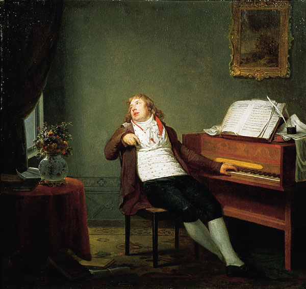 Danloux Dussek